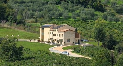 Colonìa Resort & SPA