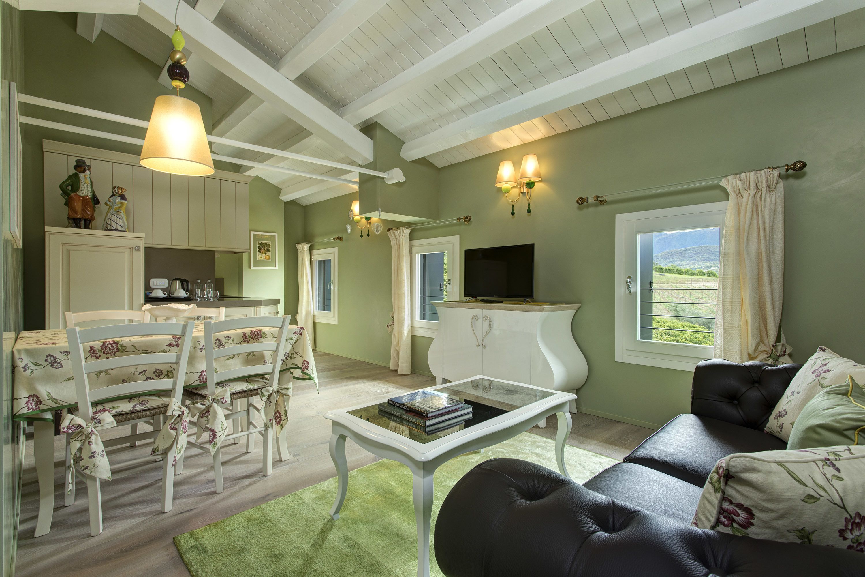 Cuisine privée | Mini réfrigérateur