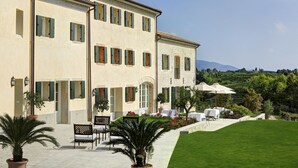 Exterior - Colonìa Resort & SPA (Vittorio Veneto)