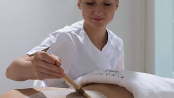 Treatment room