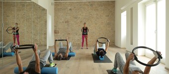 Colonìa Resort & SPA