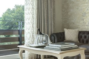 Double or Twin Room | Interior - Colonìa Resort & SPA (Vittorio Veneto)