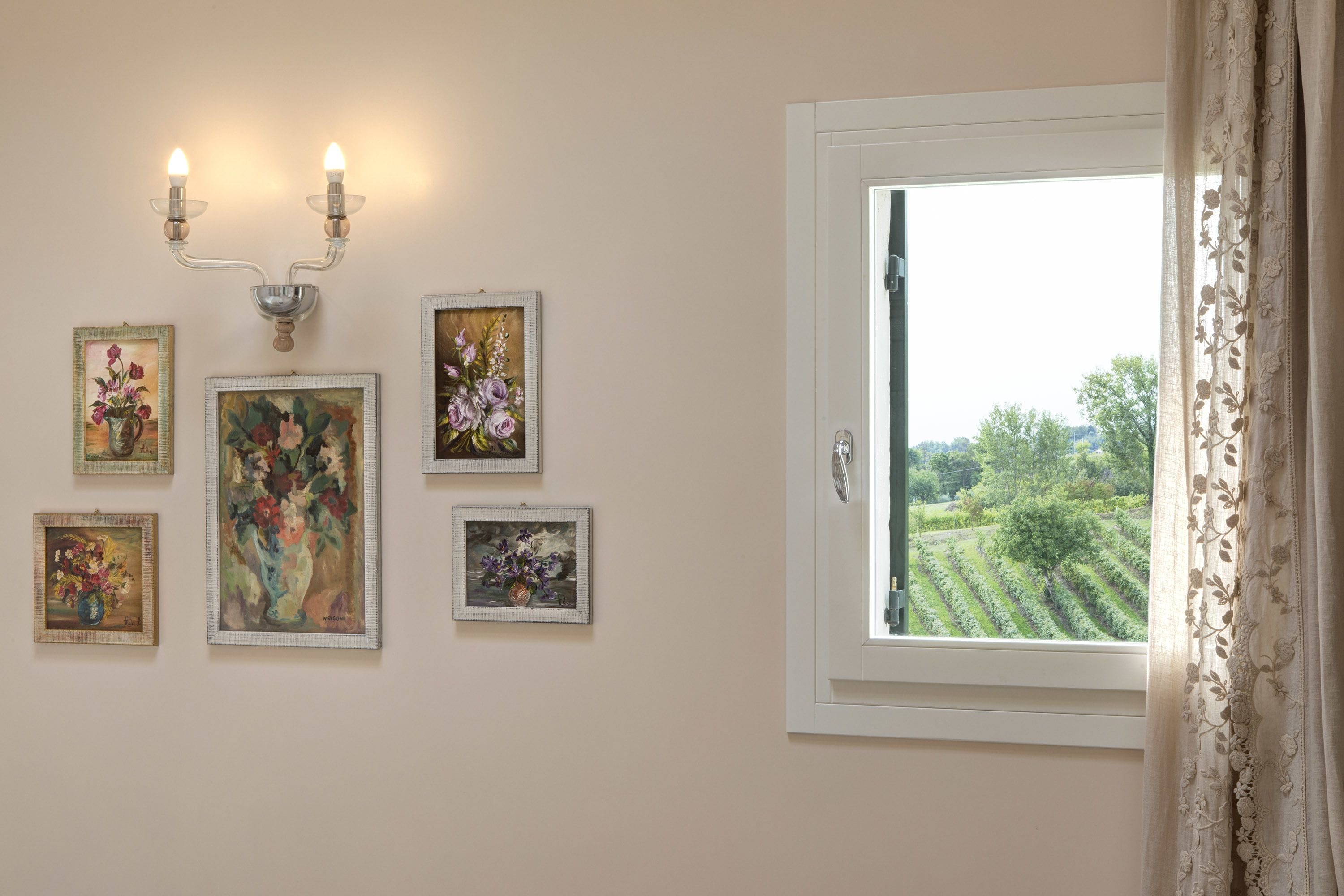 Habitación