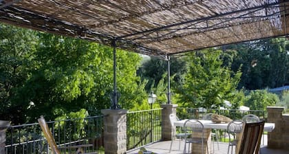 La Ficoncella .. Hylkyssä Vihreään, Kivenheiton Päässä Kaupungista