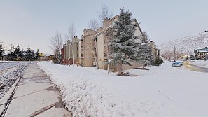 Ulkopuoli