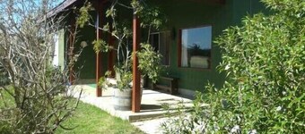 Cabañas La Querencia