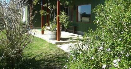 Cabañas La Querencia