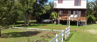 Cabañas La Querencia