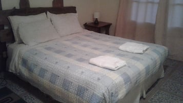 2 bedrooms