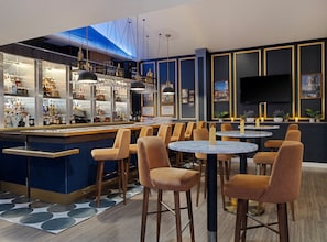 Bar (na propriedade)