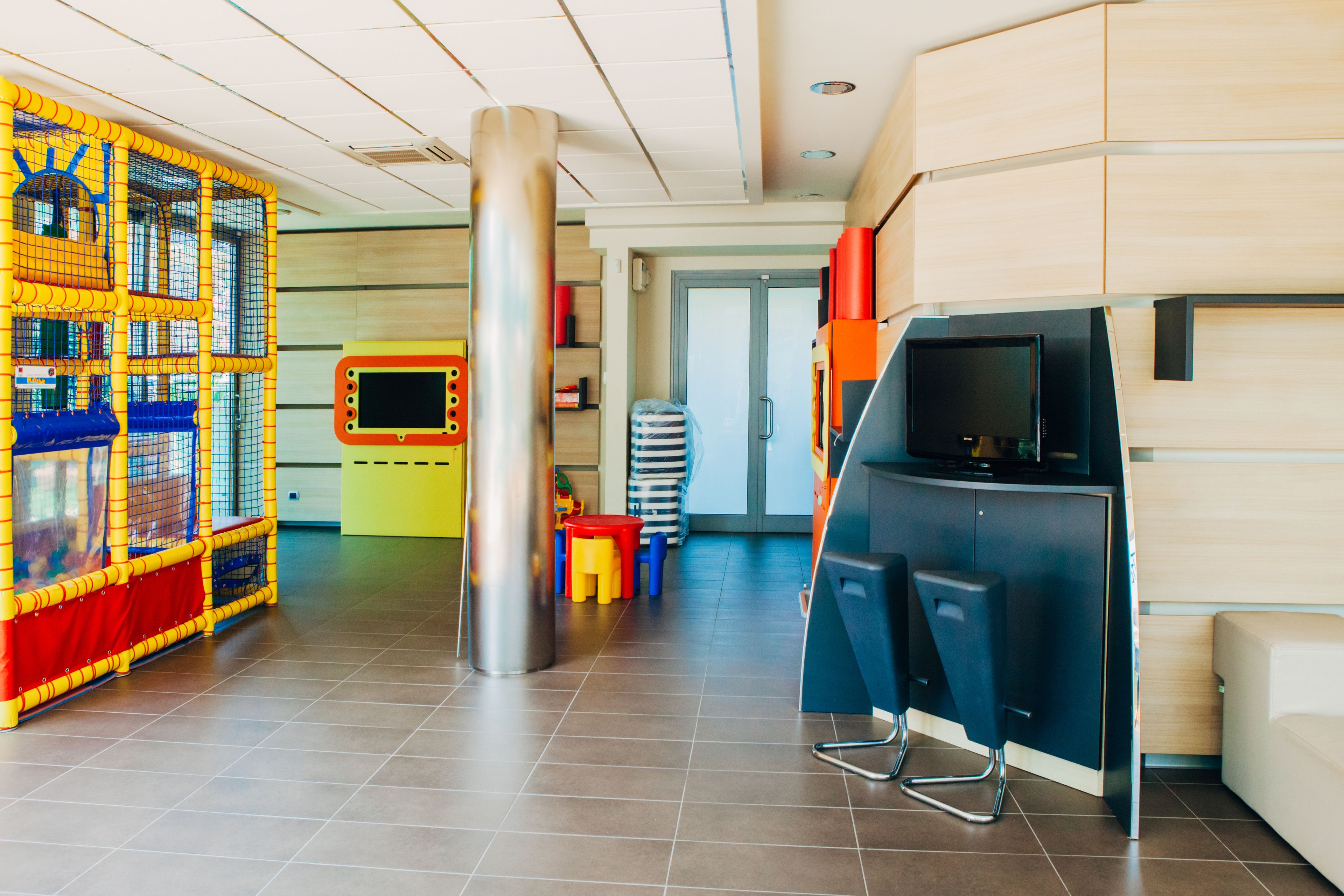 Foto - Hotel Taormina