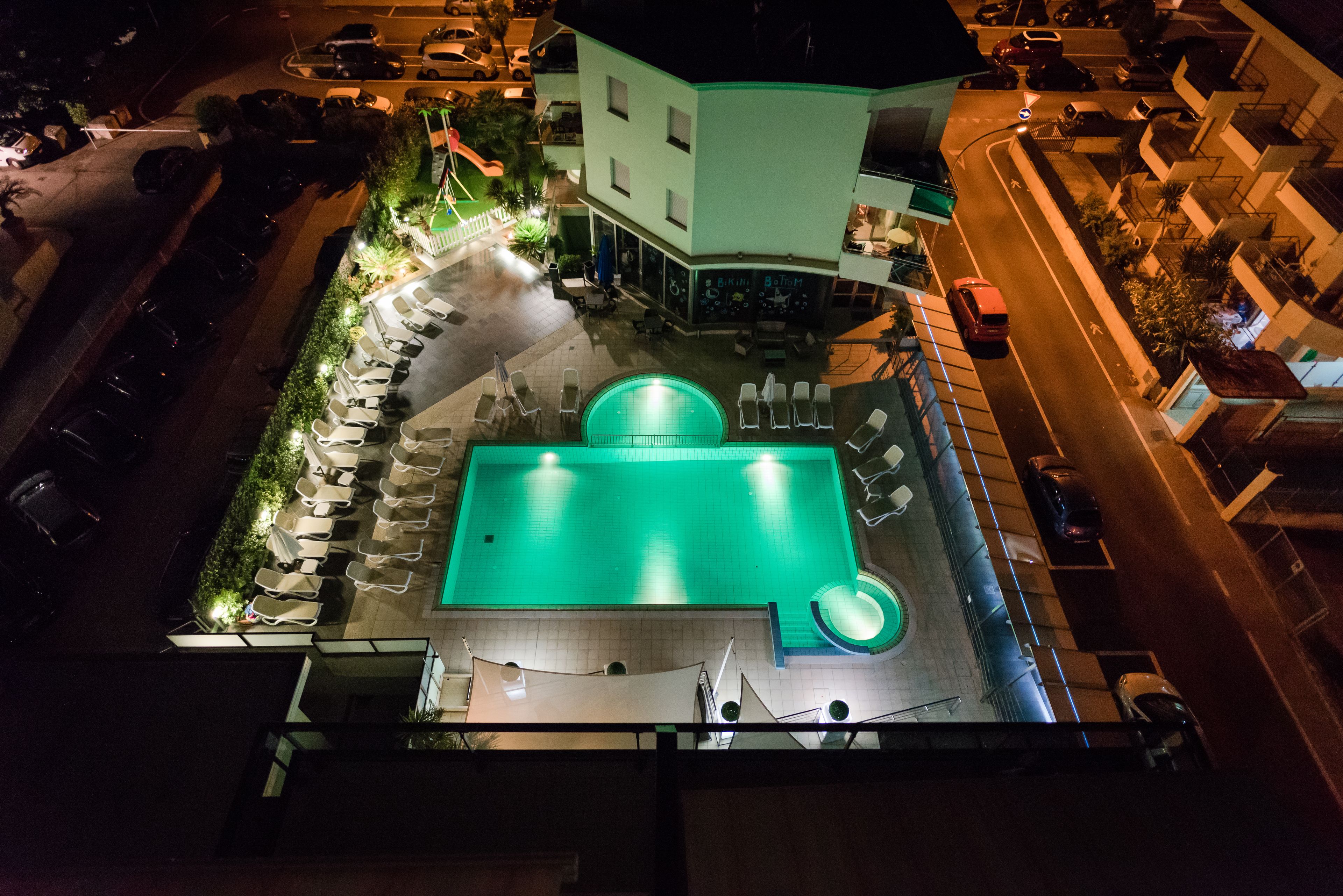 Foto - Hotel Taormina