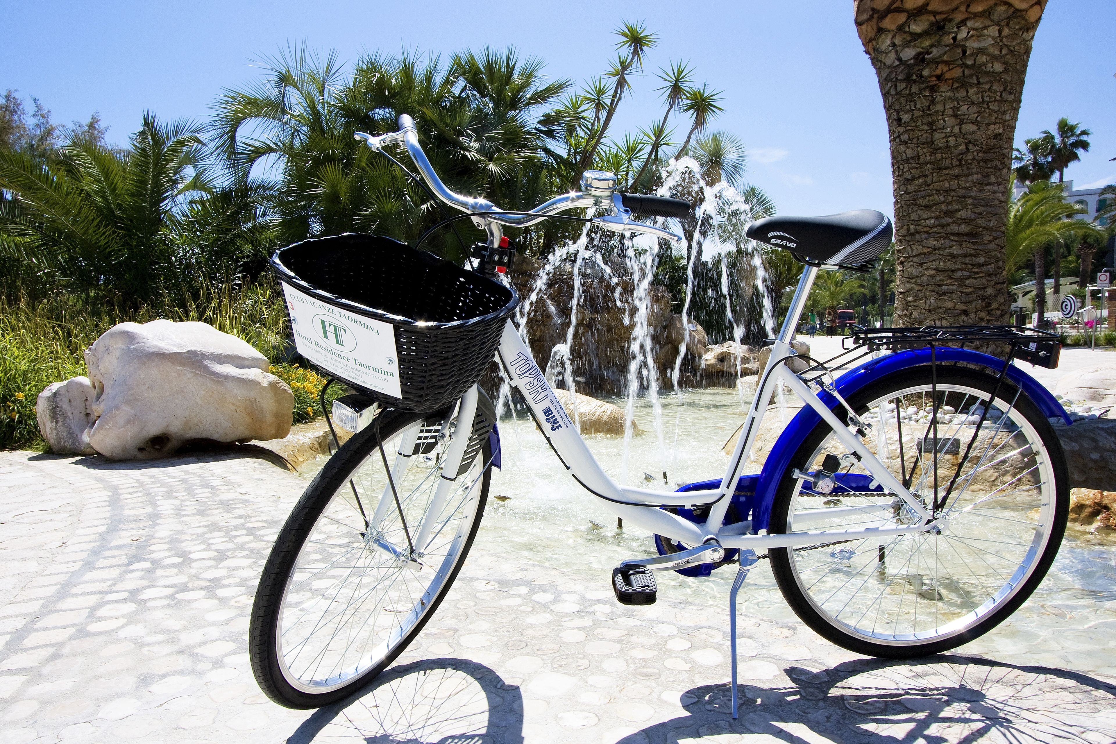 Foto - Hotel Taormina