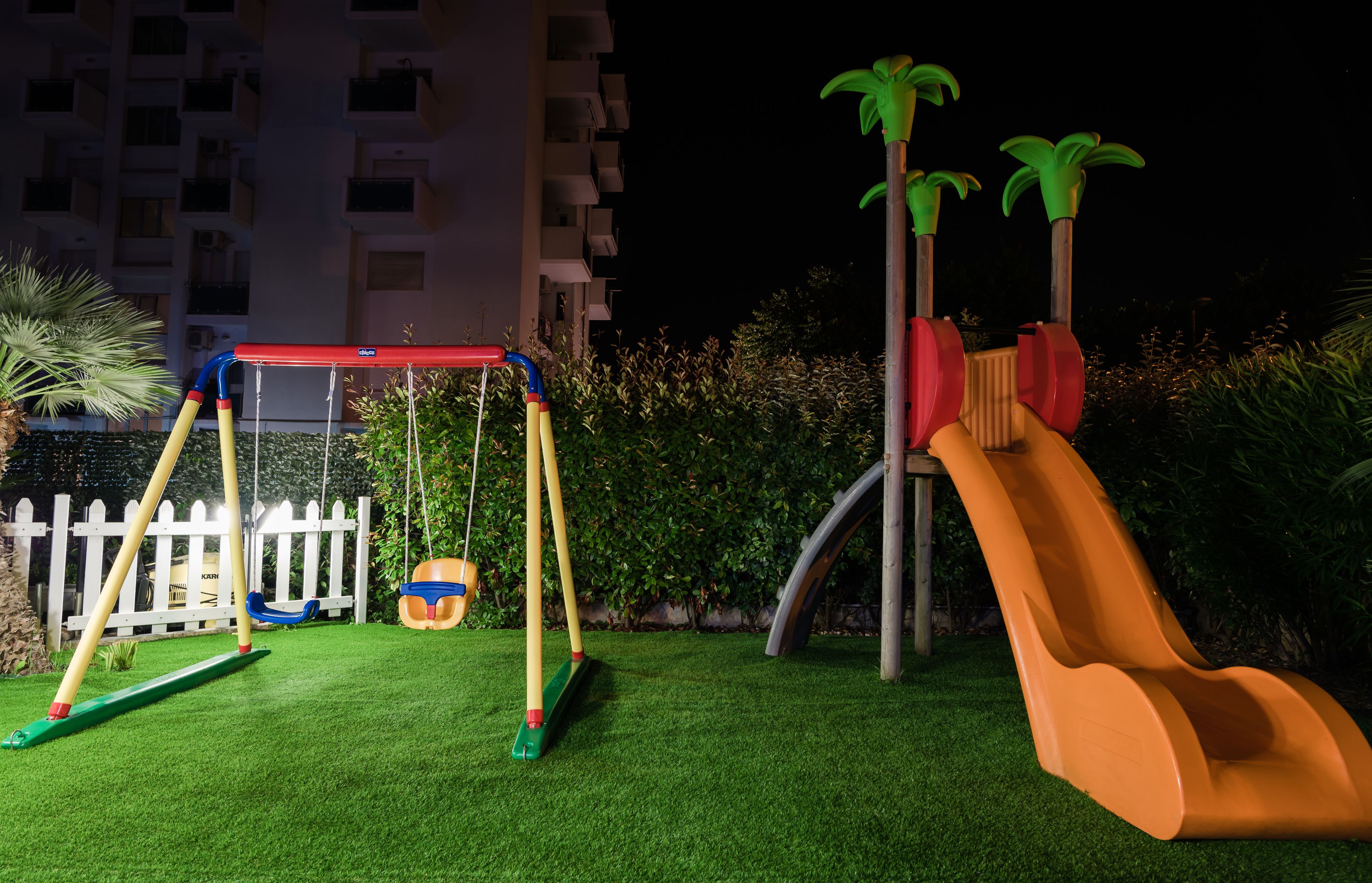 Foto - Hotel Taormina