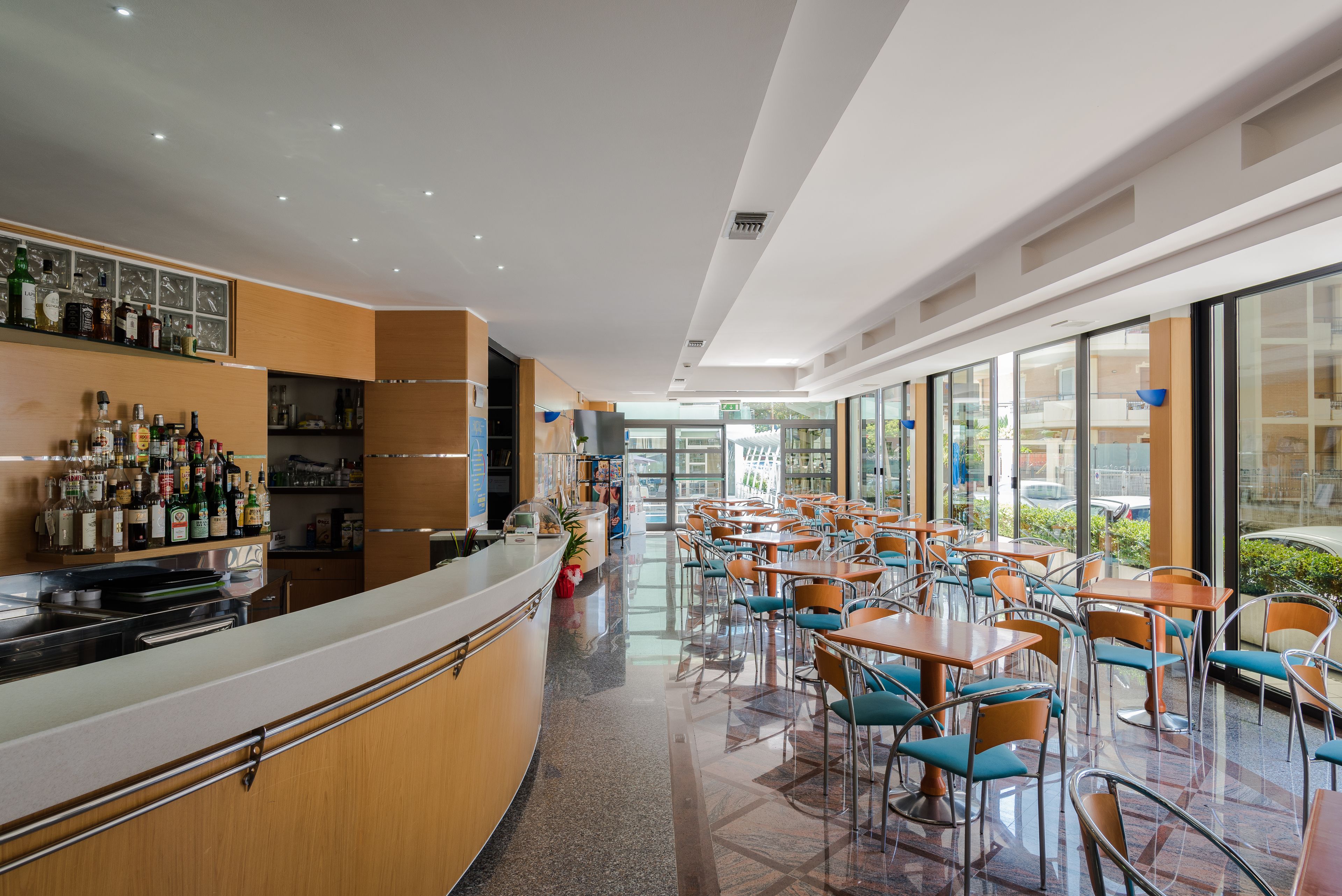 Foto - Hotel Taormina