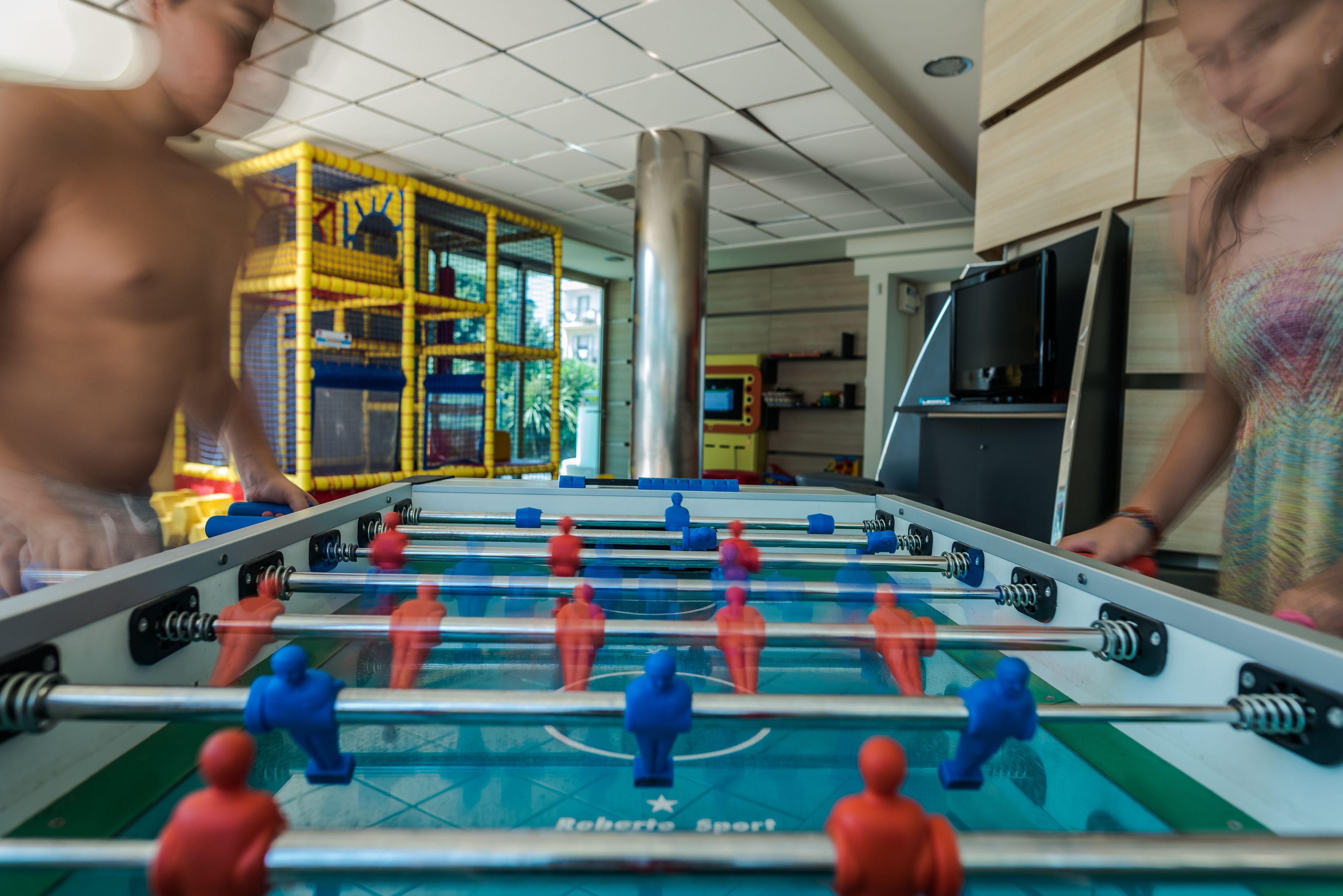 Foto - Hotel Taormina