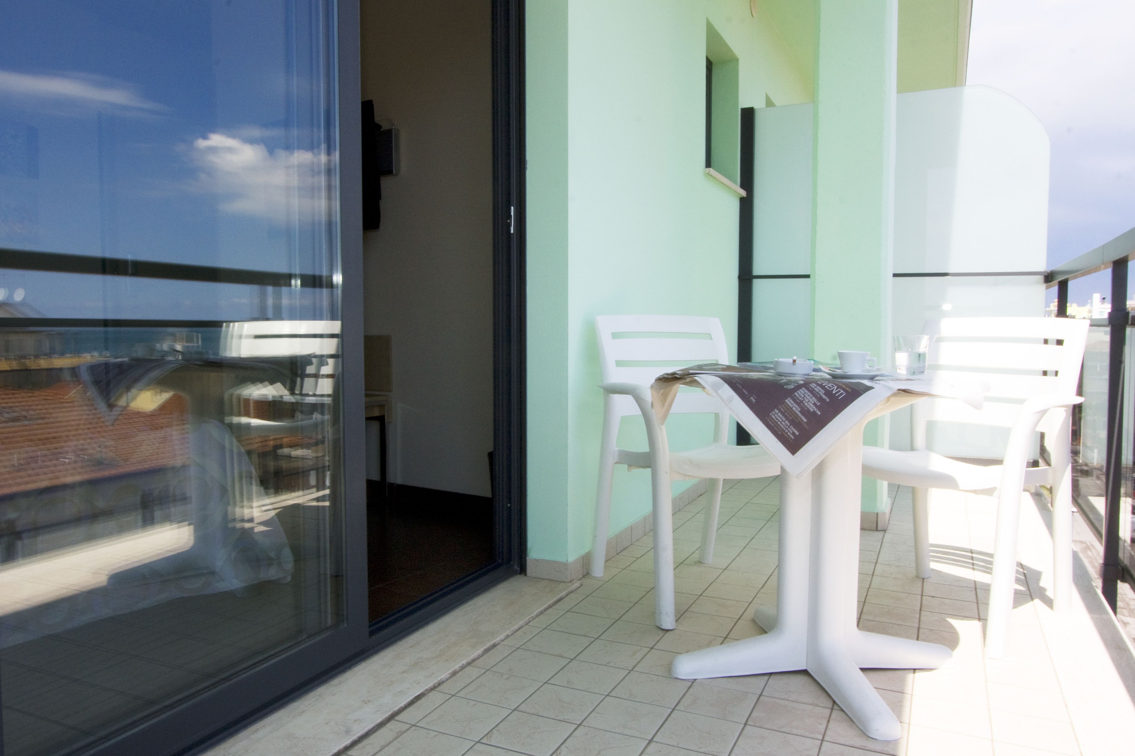 Foto - Hotel Taormina