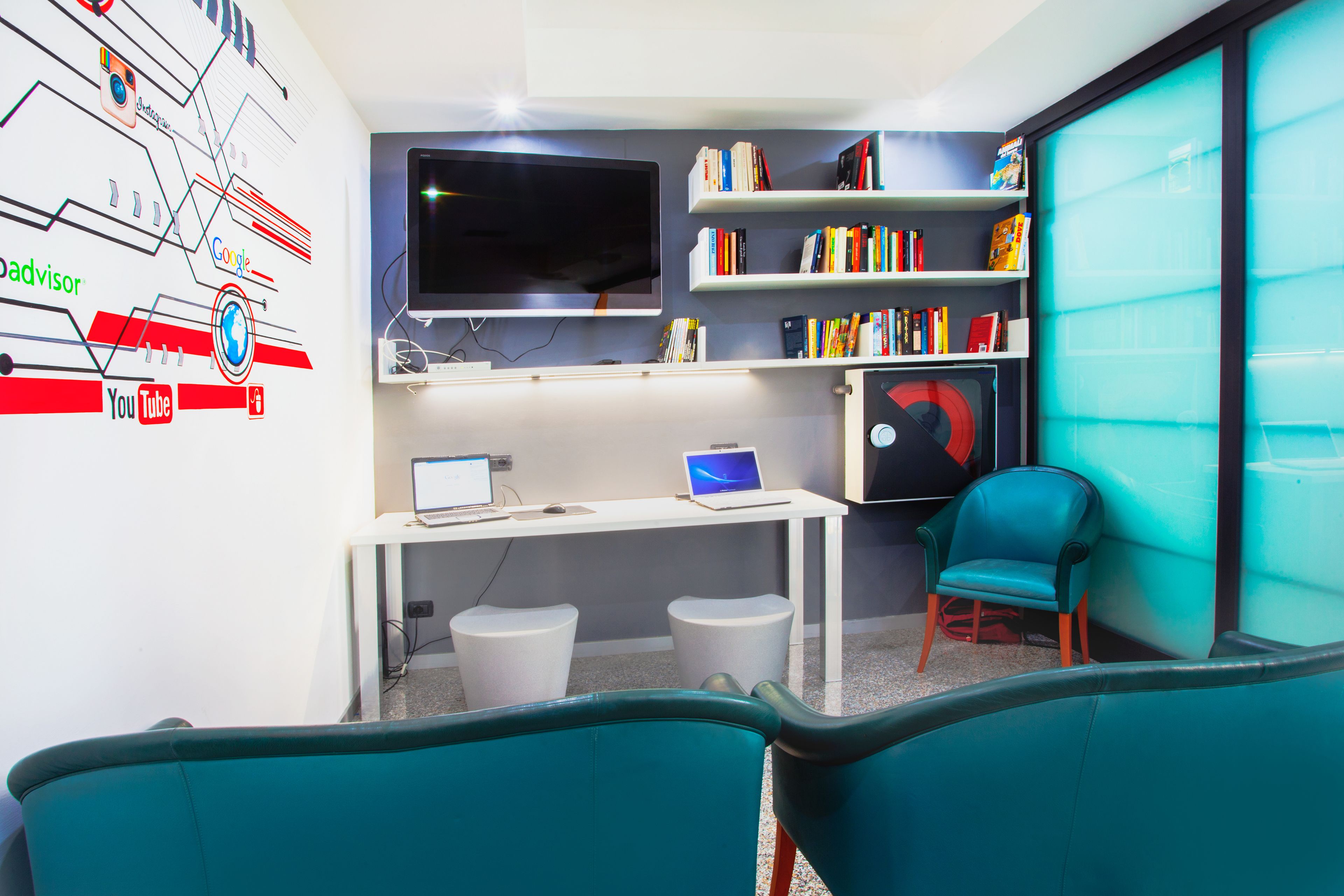 Foto - Hotel Taormina