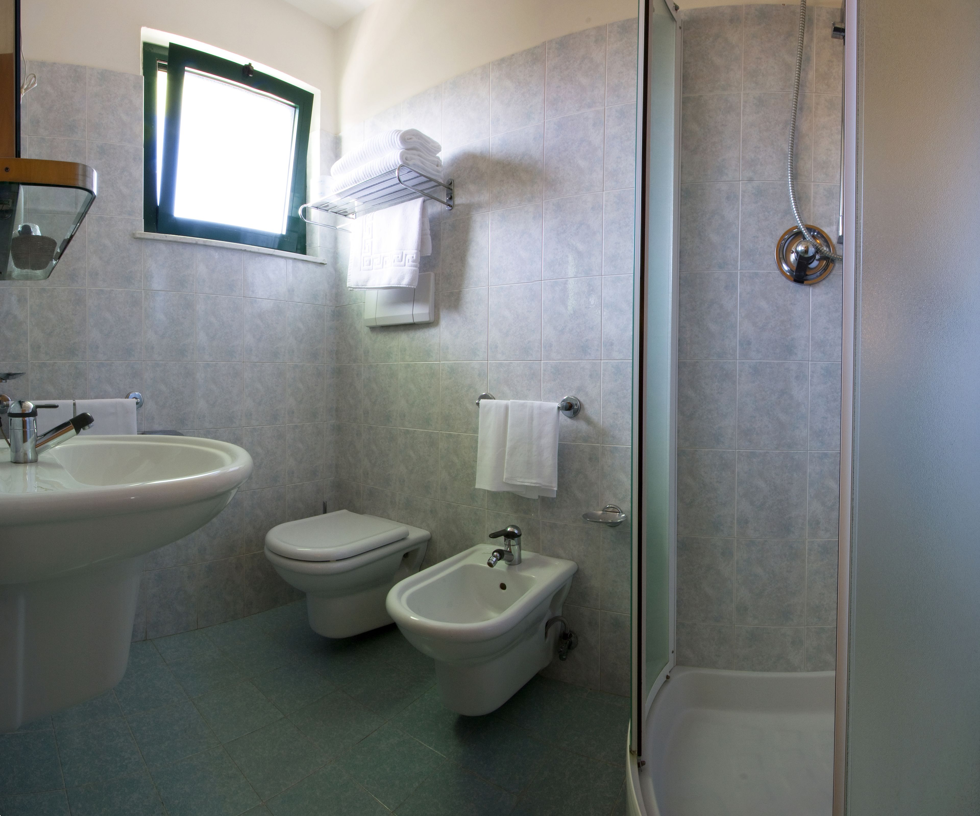 Foto - Hotel Taormina