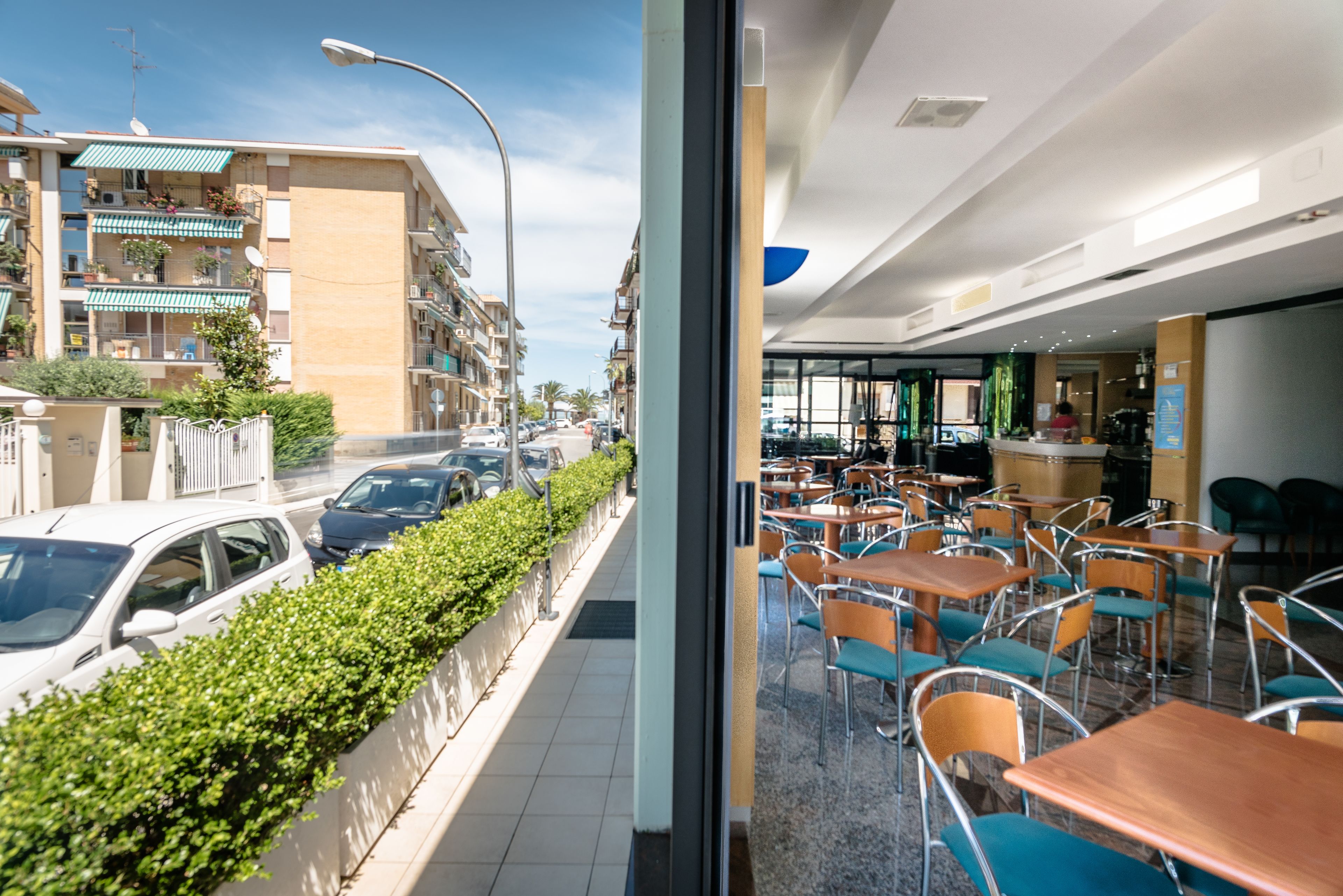 Foto - Hotel Taormina