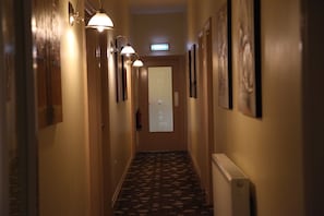 Vestibule