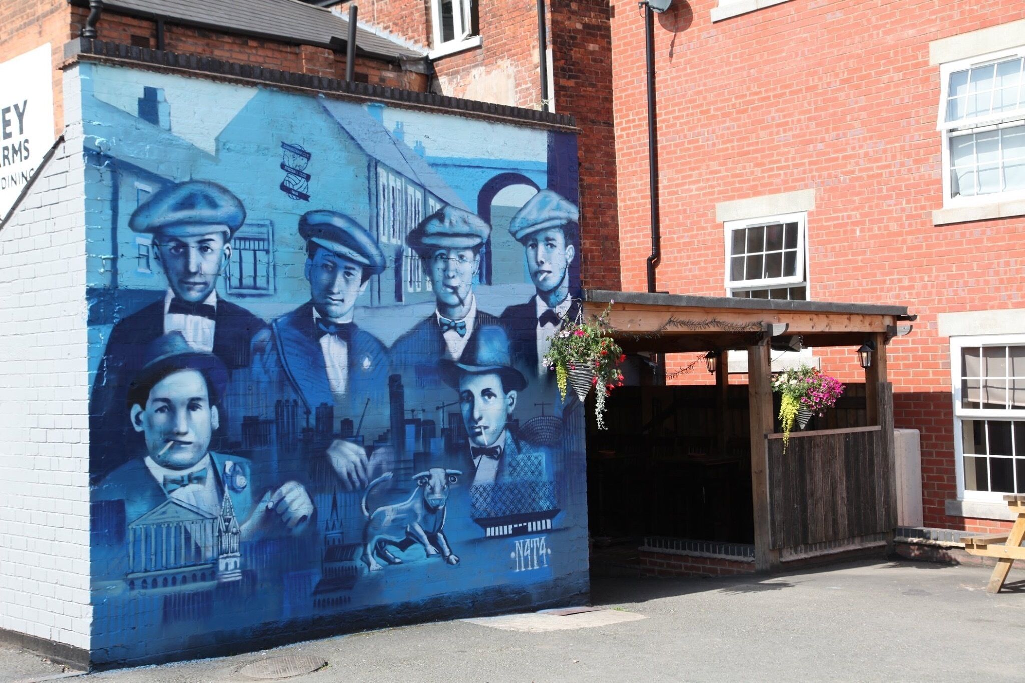 Foto - The Moseley Arms