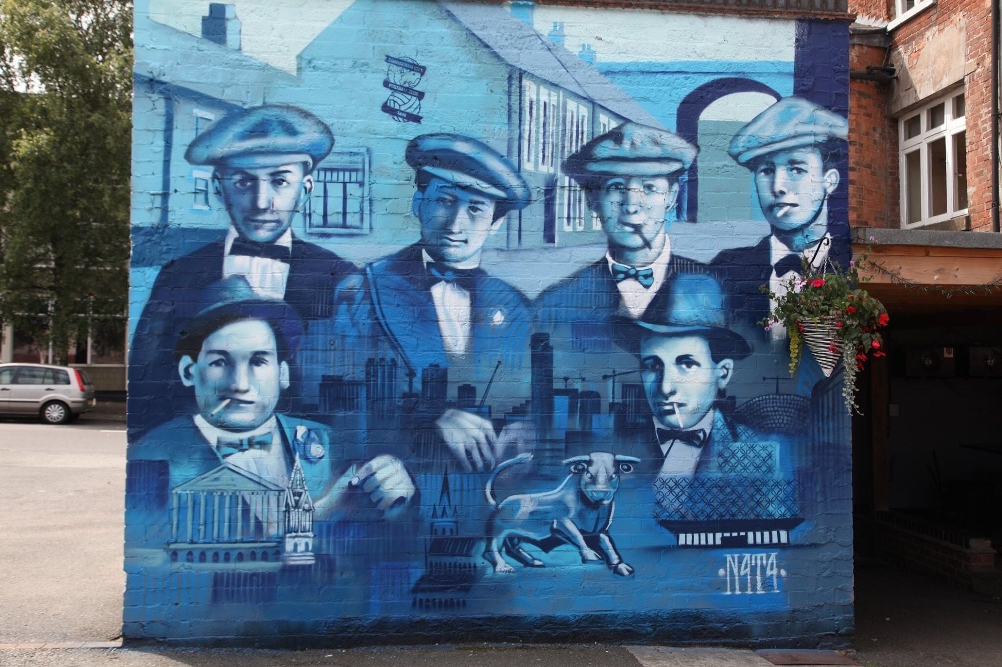 Foto - The Moseley Arms