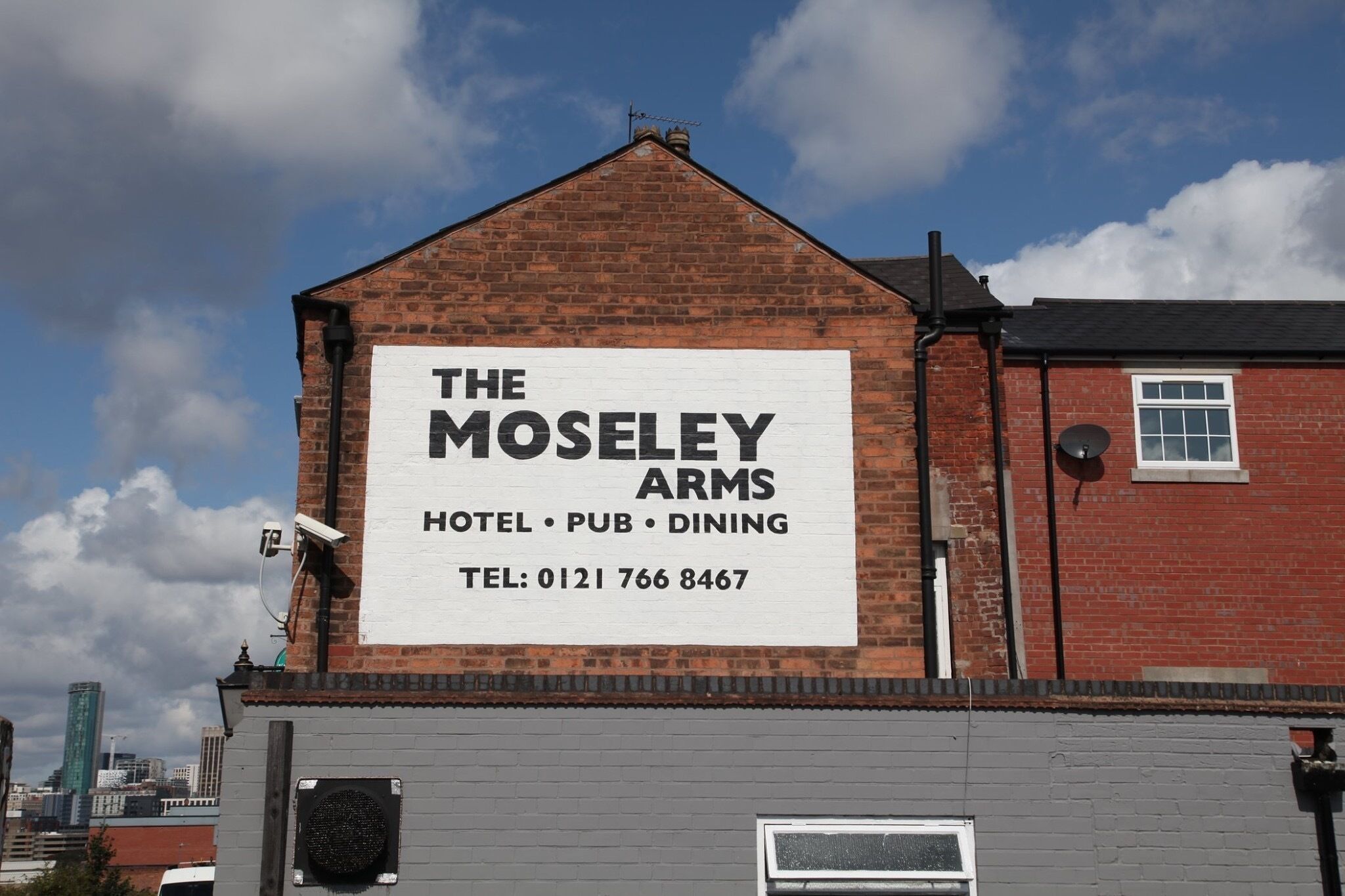 Foto - The Moseley Arms