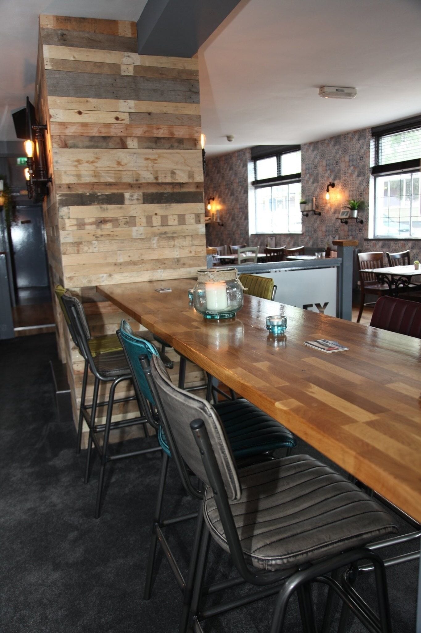 Foto - The Moseley Arms