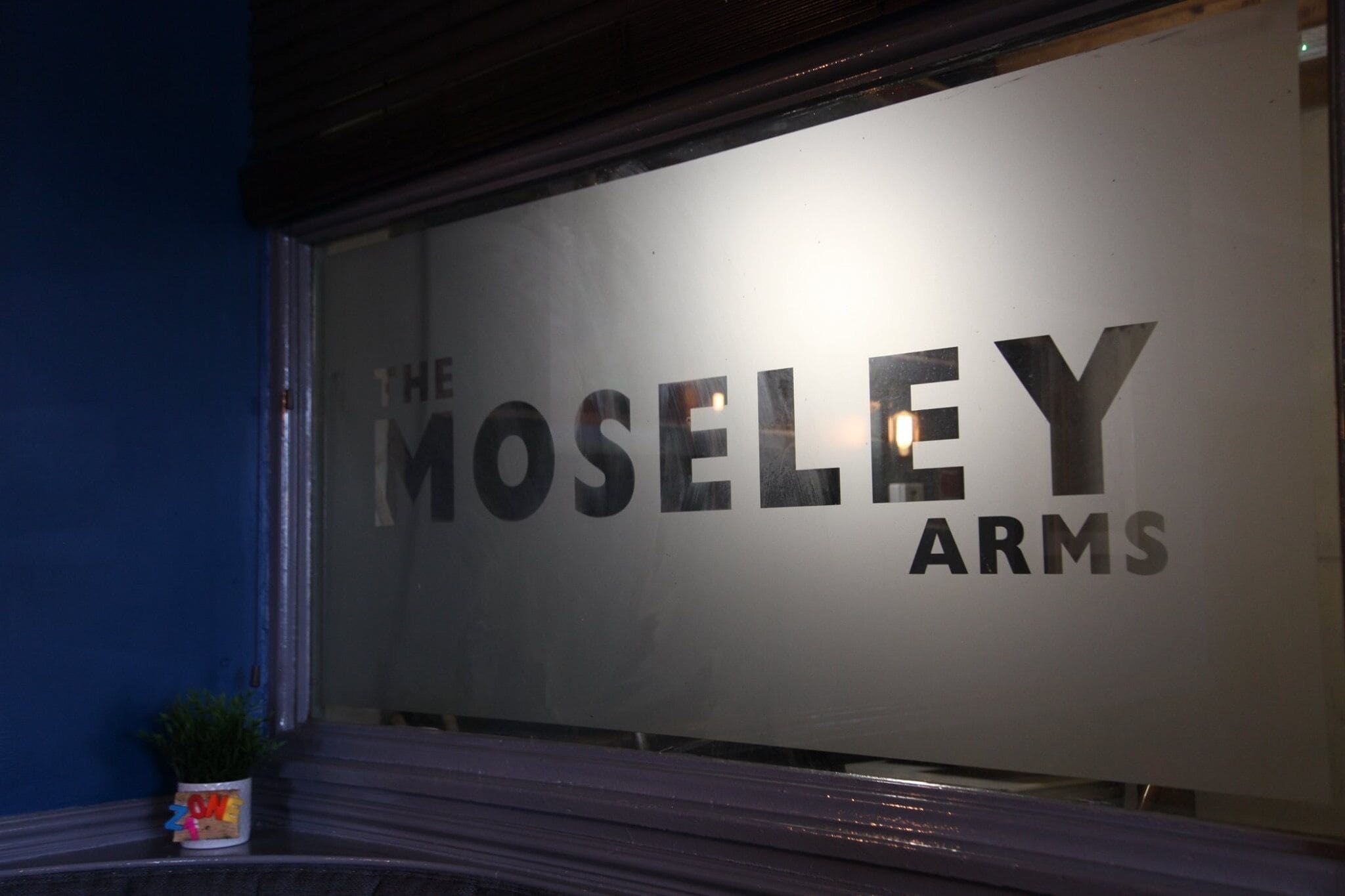 Foto - The Moseley Arms