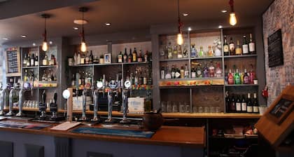 The Moseley Arms