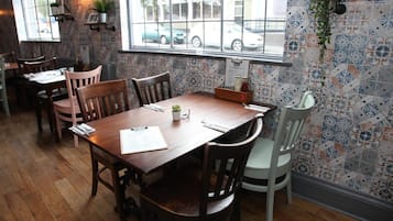 Restoran