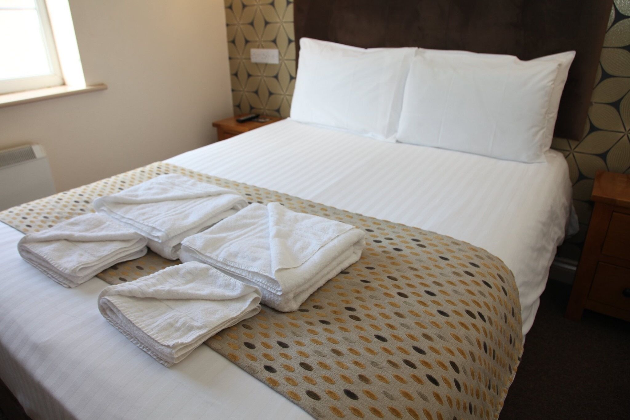 Foto - The Moseley Arms