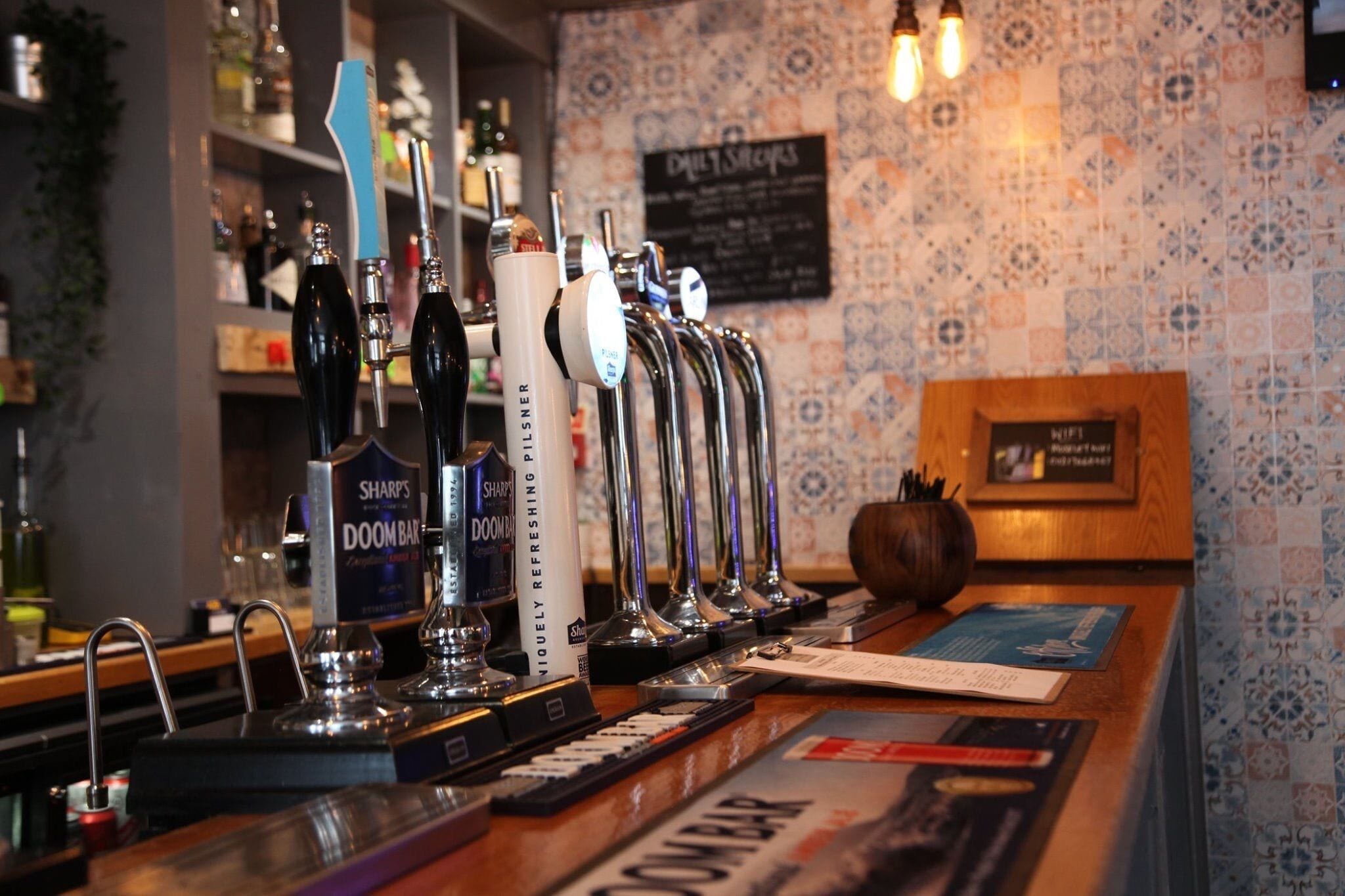 Foto - The Moseley Arms