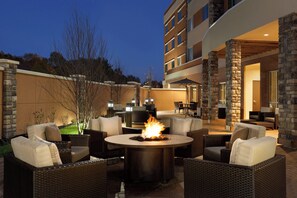 Property amenity - Courtyard by Marriott Boston Dedham/Westwood (Westwood)