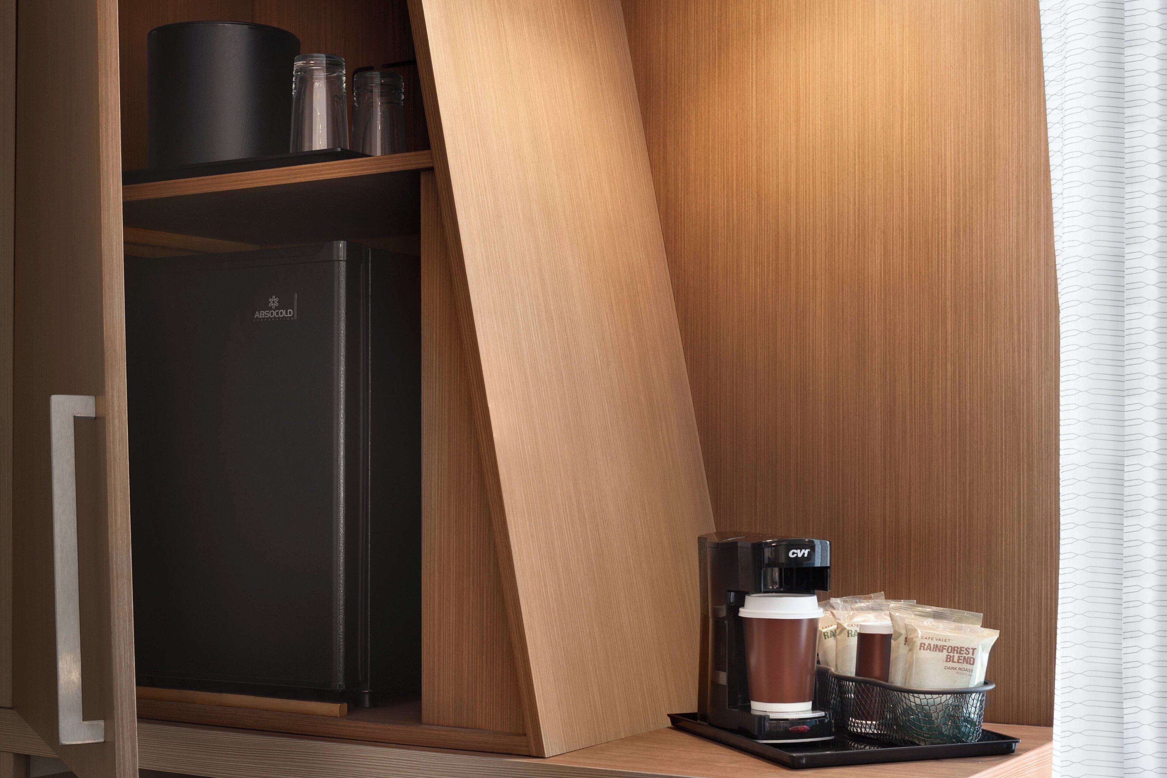 desk, laptop workspace, iron/ironing board, free cots/infant beds