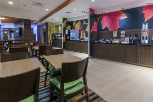 Servicio de café