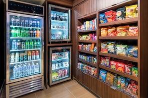 Servicio de la propiedad