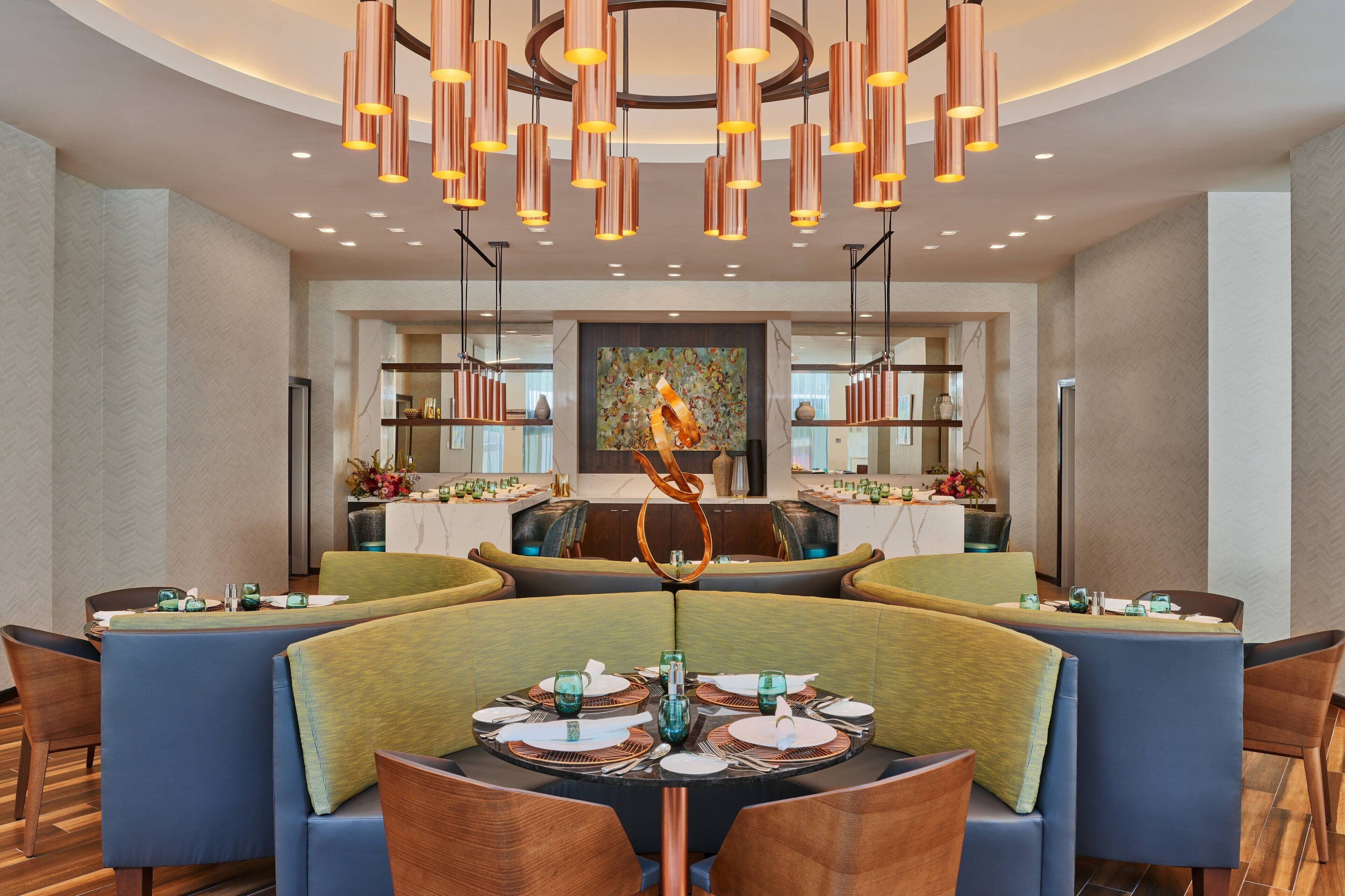 Foto - Art Ovation Hotel, Autograph Collection