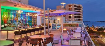 Art Ovation Hotel, Autograph Collection