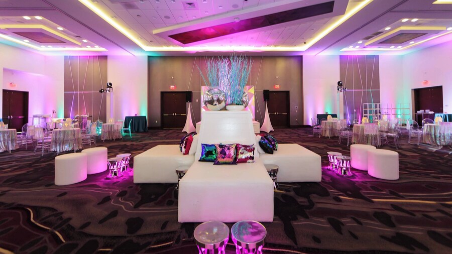 Art Ovation Hotel, Autograph Collection