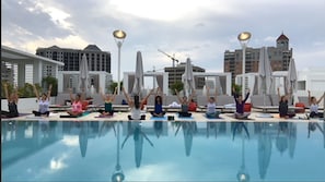 Yoga