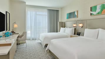 1 bedroom, premium bedding, pillow-top beds, minibar