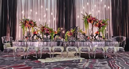 Art Ovation Hotel, Autograph Collection