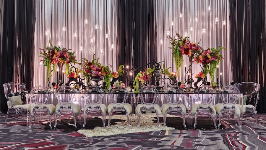 Art Ovation Hotel, Autograph Collection