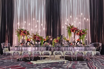 Art Ovation Hotel, Autograph Collection