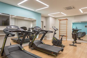 Gym - Studio da Mariana (São Paulo)