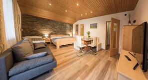 Comfort Apartment, Multiple Beds