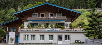 Alpenappartements