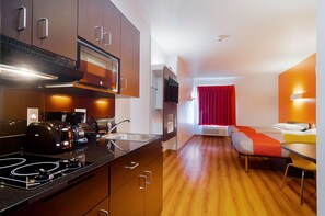 Room amenity - Motel 6 Midland, TX (Midland)